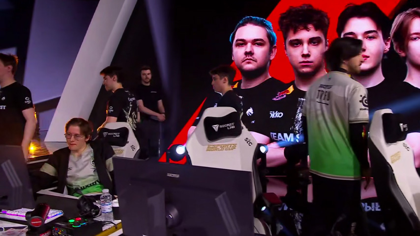 Ace Riyadh Masters 2025