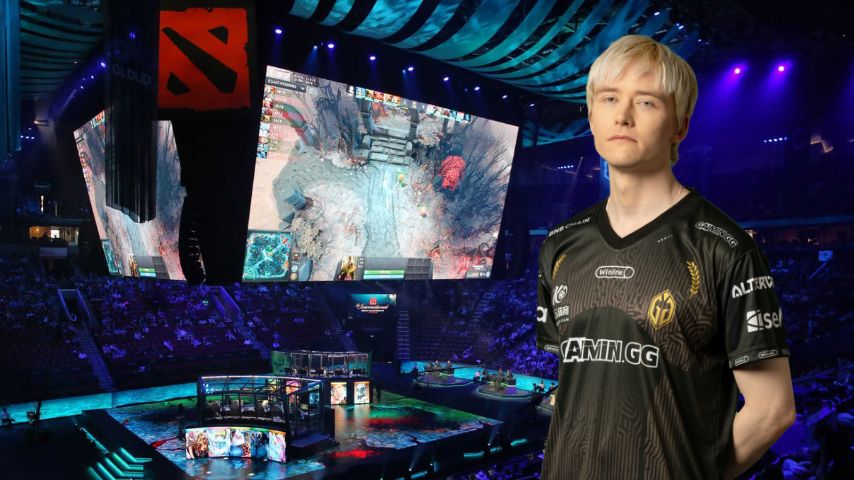 Ace commented on the current level of preparation of Gaimin Gladiators