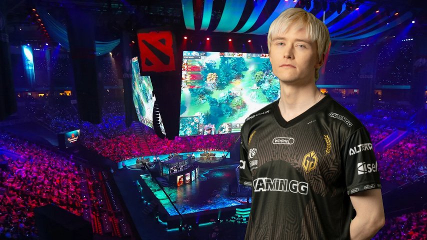 Ace Gaimin Gladiators