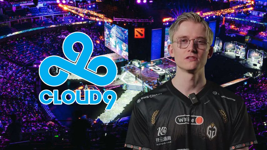 Ace Cloud9