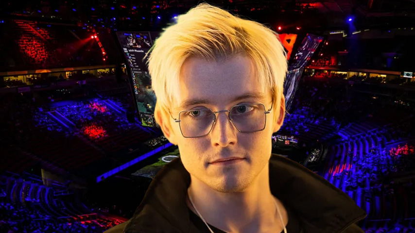 Ace Gaimin Gladiators