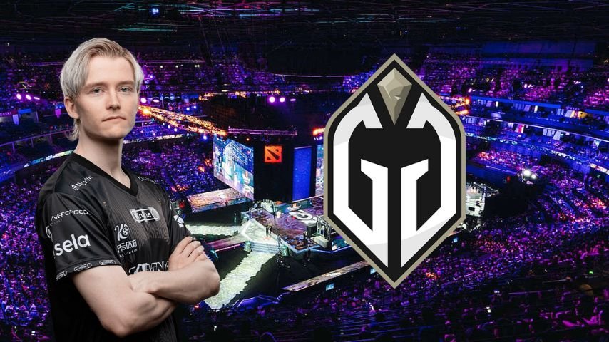 Ace named the most unwanted opponent for Gaimin Gladiators