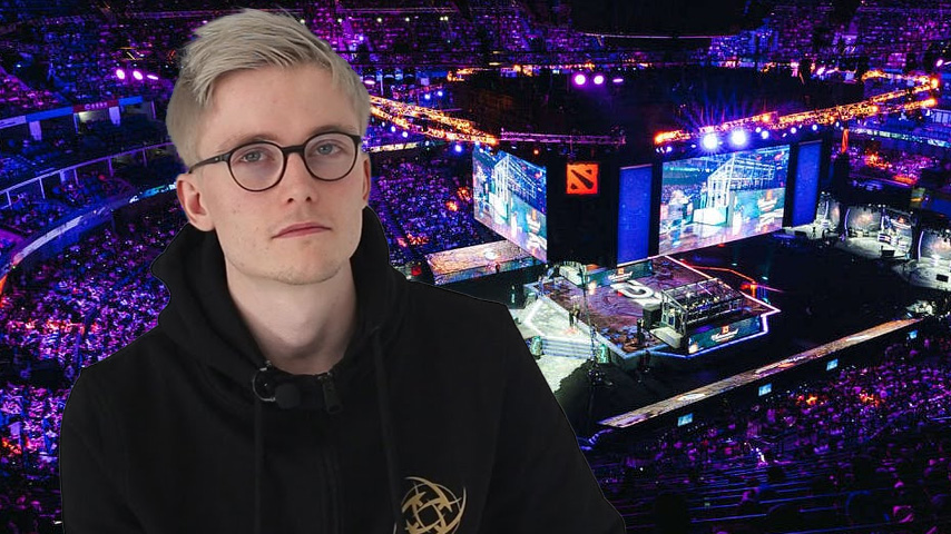 Ace Gaimin Gladiators