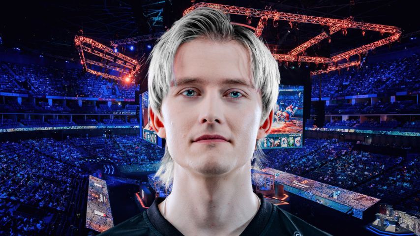 Ace spoke about Team Liquid's problems