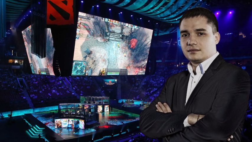 Adekvat evaluated Xtreme Gaming's performance and singled out Ame