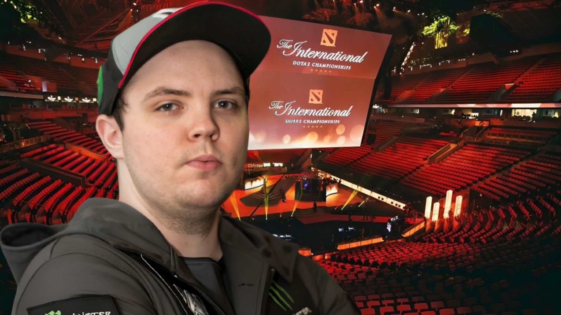 AdmiralBulldog высказался о продаже перстня с The International 2013