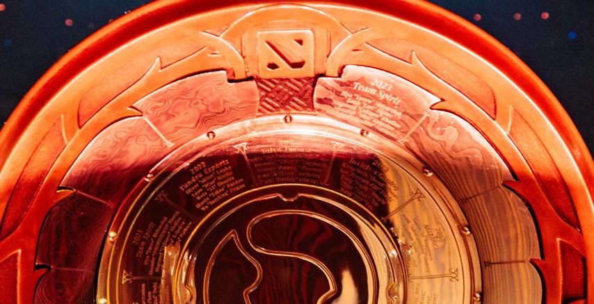 Aegis The International 2024