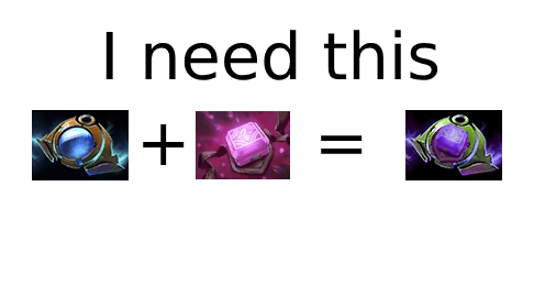 Aether Lens plus Phylactery