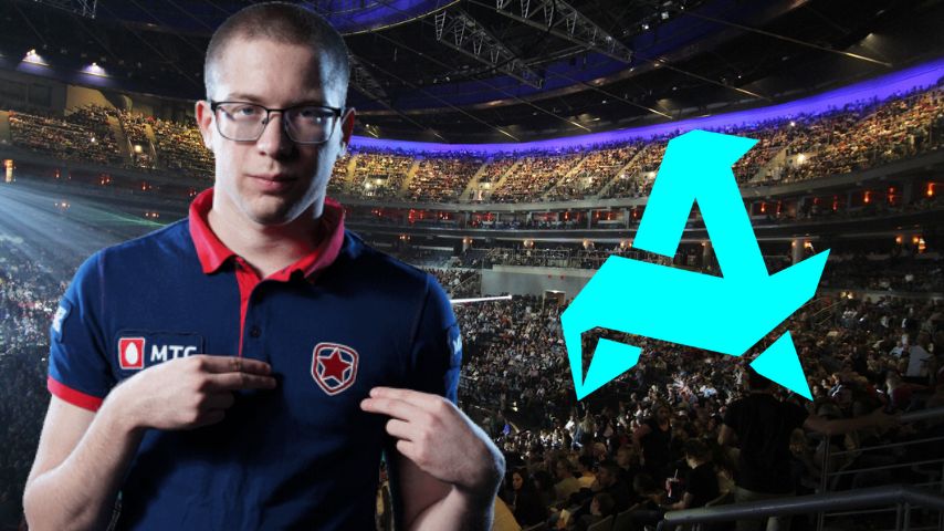 Afoninje commented on the Aurora gameplay