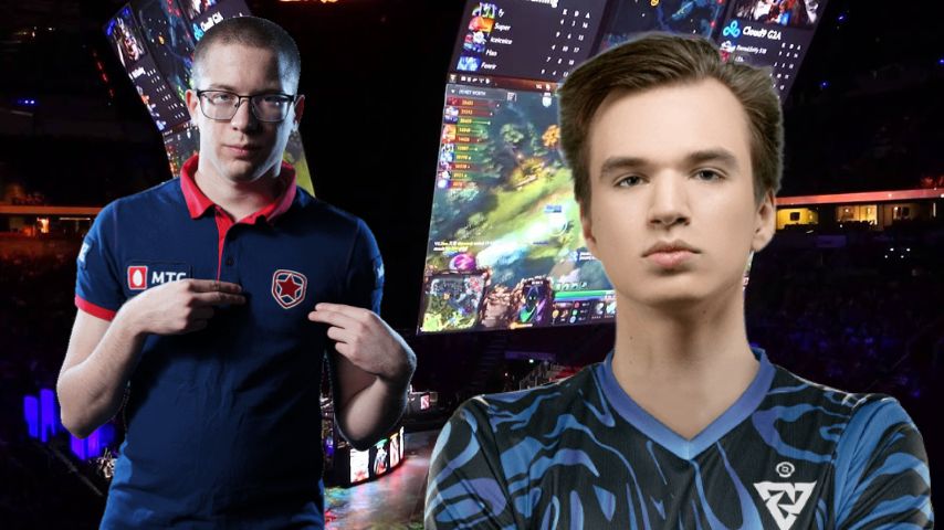 Afoninje раскритиковал Pure