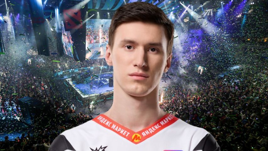 Afoninje named the weak player on Team Yandex