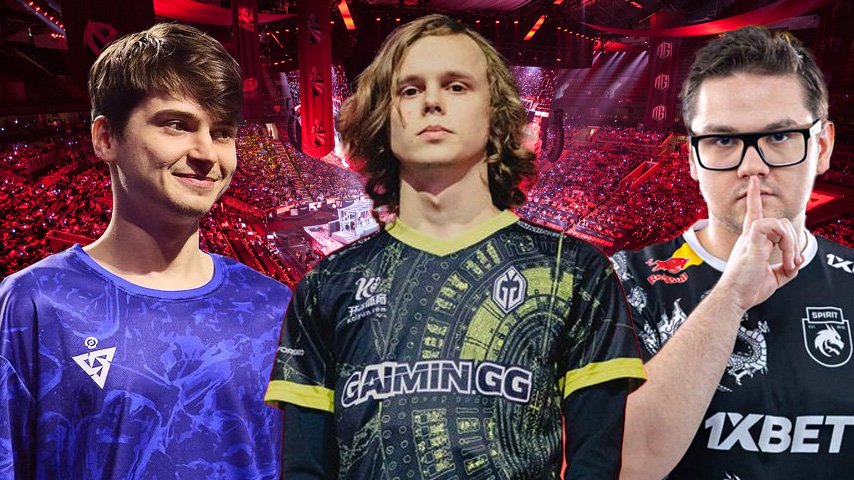 RAMZES666, Dyrachyo and Yatoro