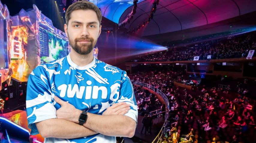 Ahilles commented on the problem of 322 matches