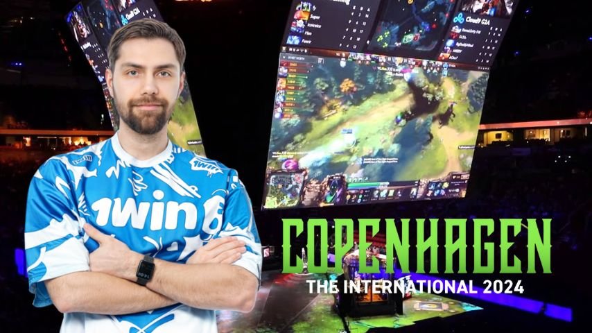 Ahilles criticised Valve