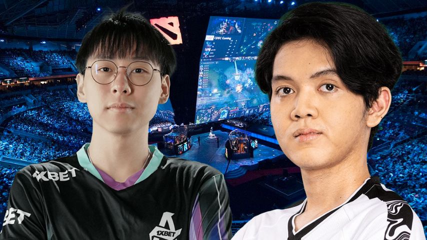 Ahilles spoke about the replacements in Aurora