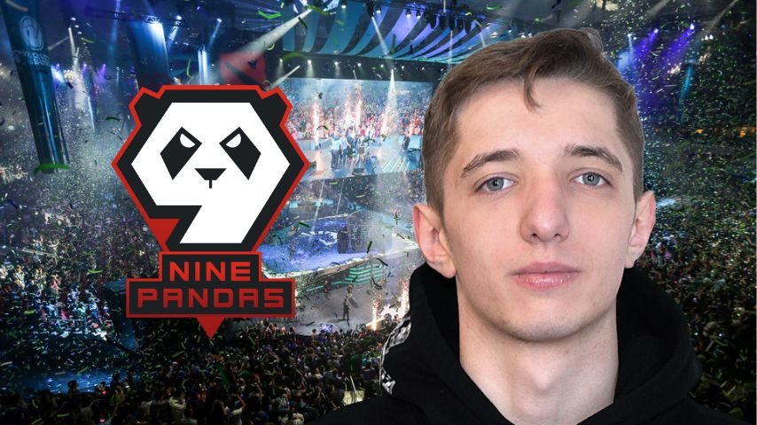 Alberkaaa прокомментировал обвинения в 322