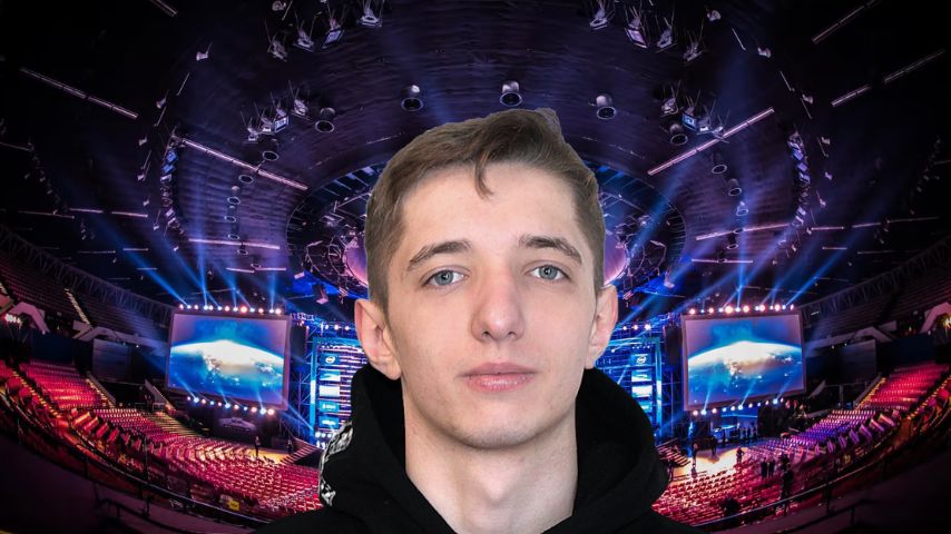 Alberkaaa Comments on Antares Leaving 9 Pandas