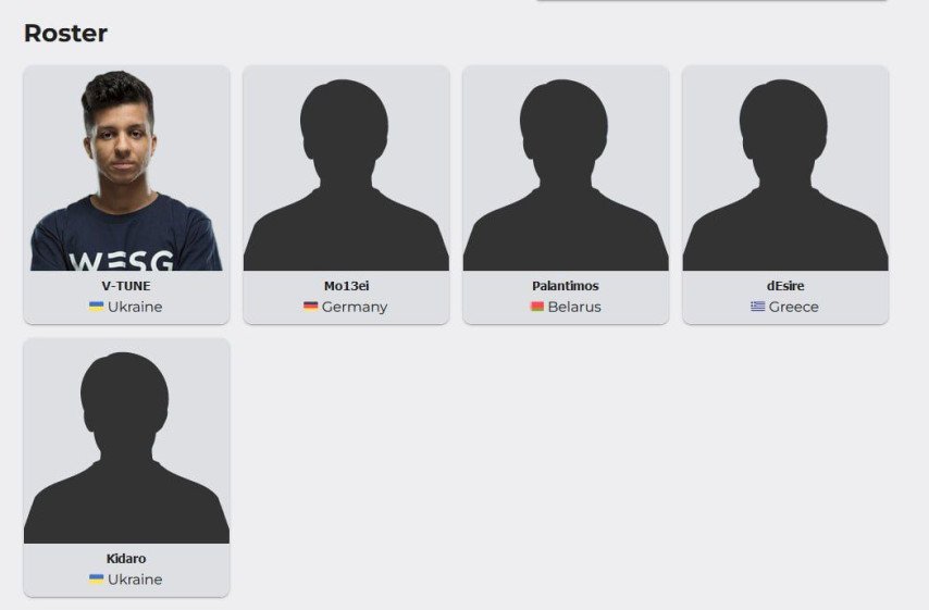 Alliance has assembled a new Dota 2 roster, - Maelstorm | Hawk Live