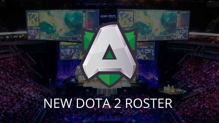 Alliance may sign a roaster with Kidaro