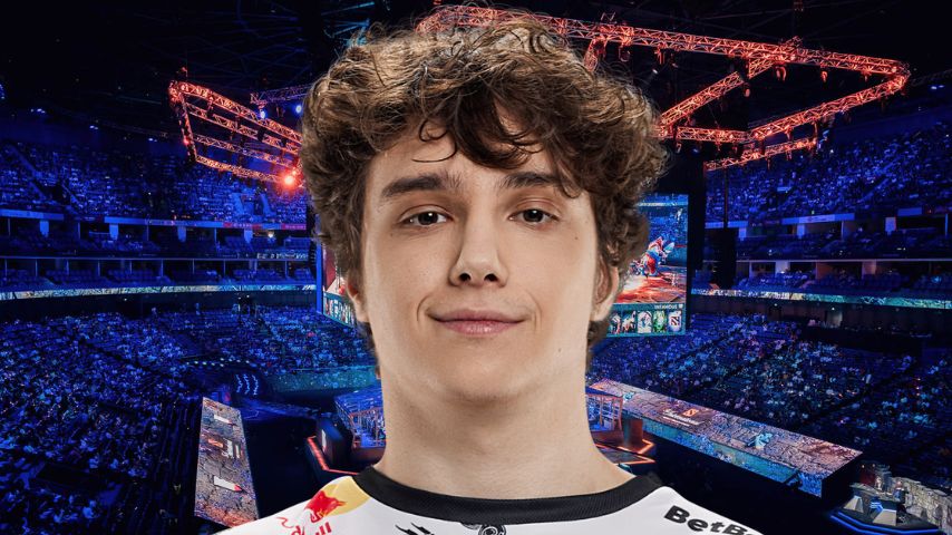 Alohadance criticized Larl's play