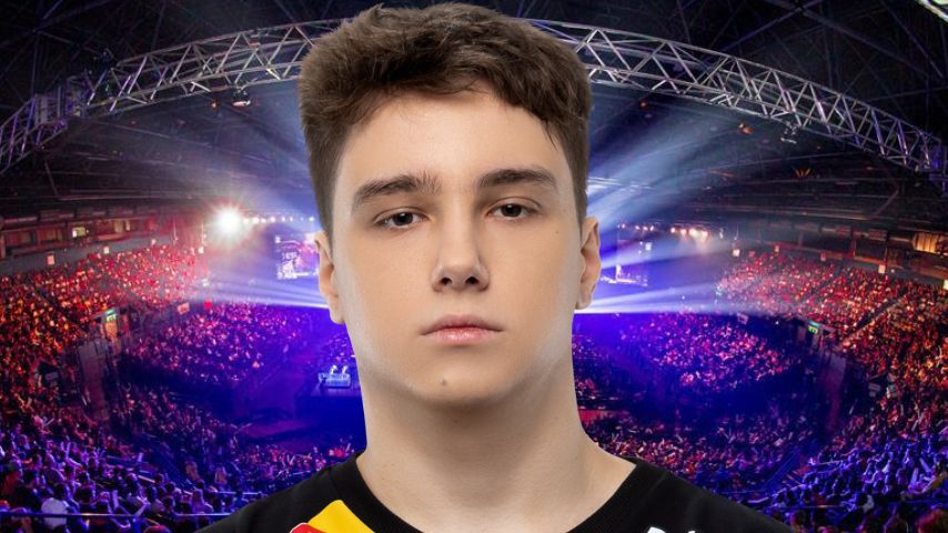 Alohadance expressed his opinion about Larl