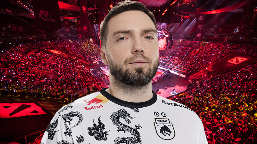 Korb3n Team Spirit