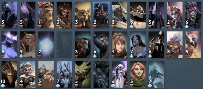 Valve removed Lone Druid from matchmaking