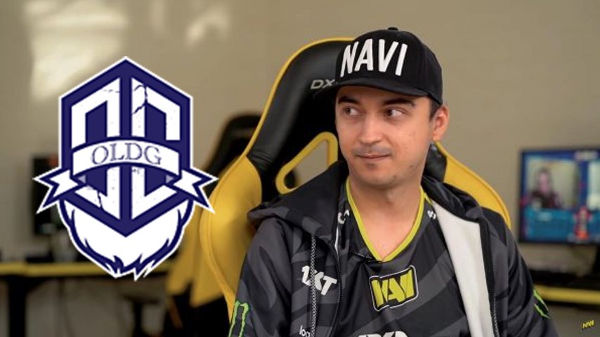 ALWAYSWANNAFLY Old G standin