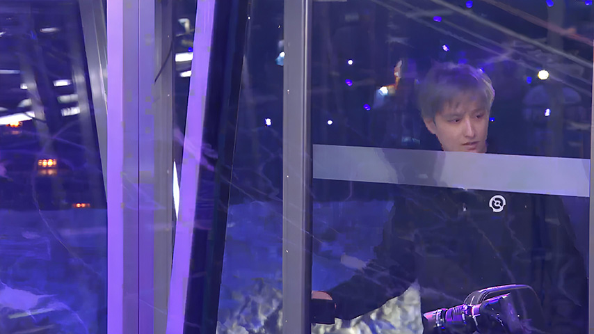 Ame The International 2025