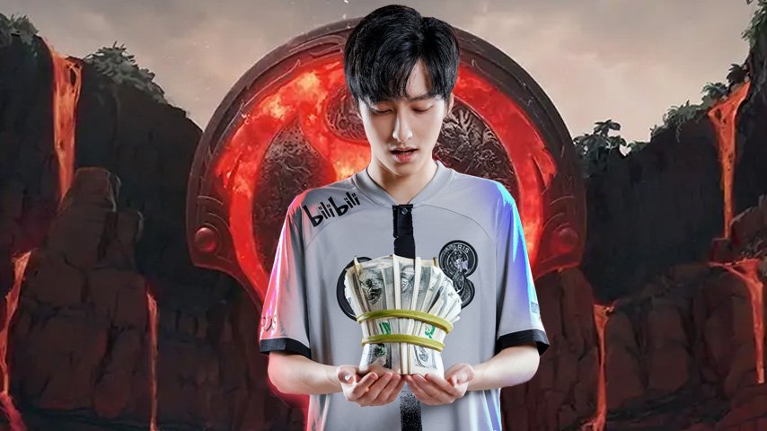 Ame boost MMR for money