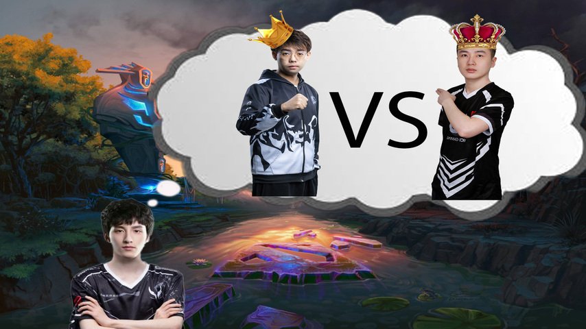 Ame thinks dota 2 xtreme gaming xm vs somnus crown king