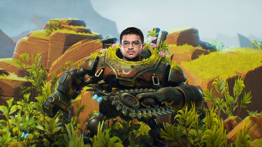 ammar the f timbersaw