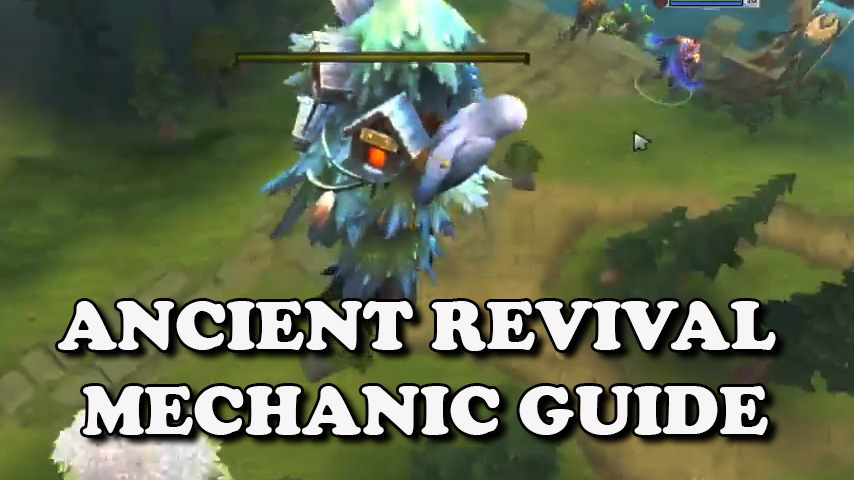 Ancient revival mechanic guide