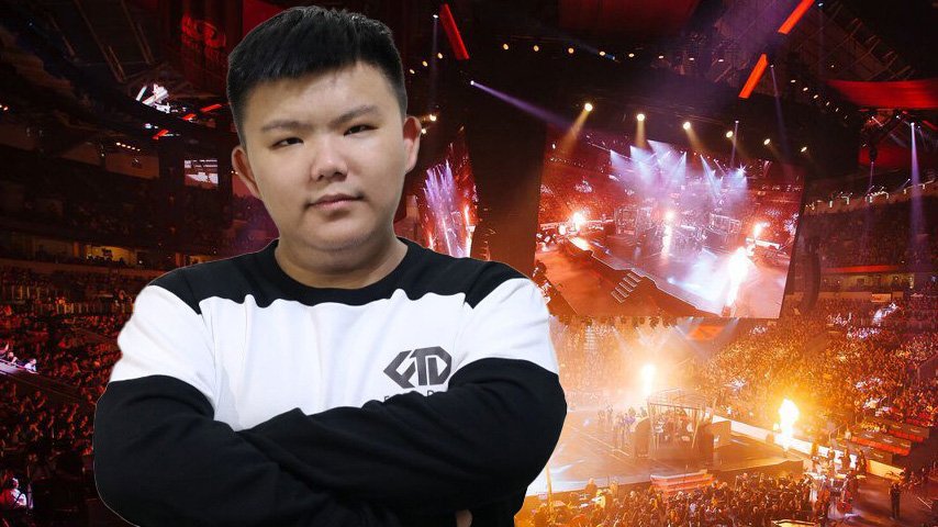 XinQ Xtreme Gaming