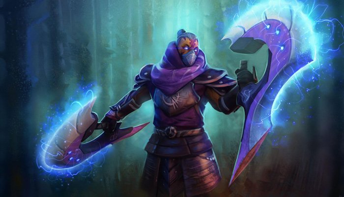 Best heroes of the patch: Mid edition – VikingDOTA