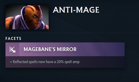 ANTI-MAGE в патче 7.36b