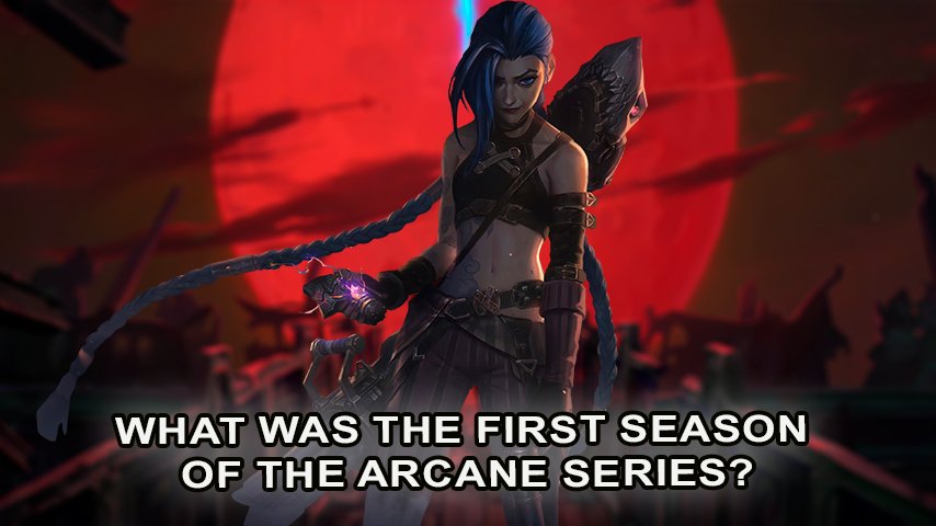 Arcane Season 2 Preview: Vi, Jinx, and the Final Battle for Piltover and Zaun