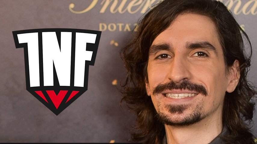 Arjarath стал аналитиком Infamous