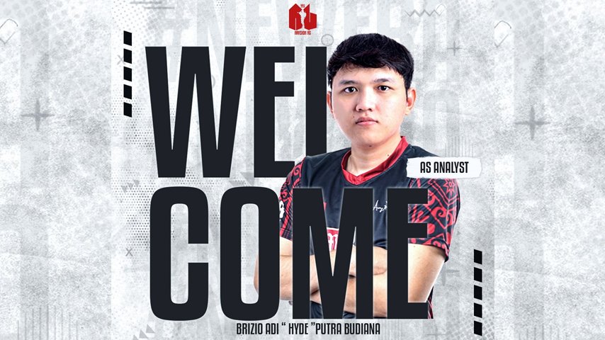 Army Geniuses Hyde аналитик