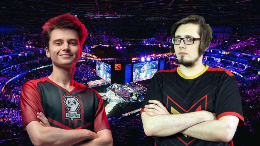 ArsZeeqq shared details of playing alongside RAMZES666