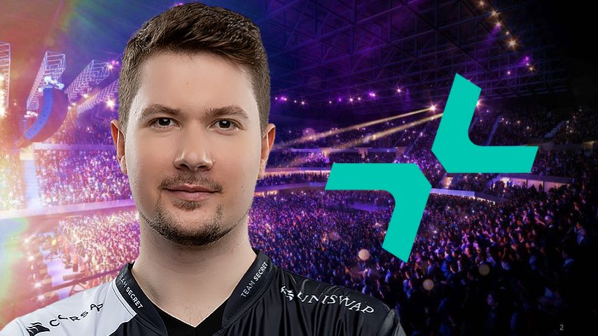 ArsZeeqq shared his thoughts on Puppey's appointment as PARIVISION coach