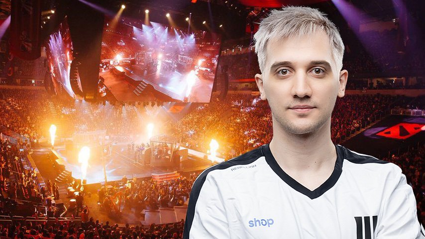 Arteezy Shopify Rebellion