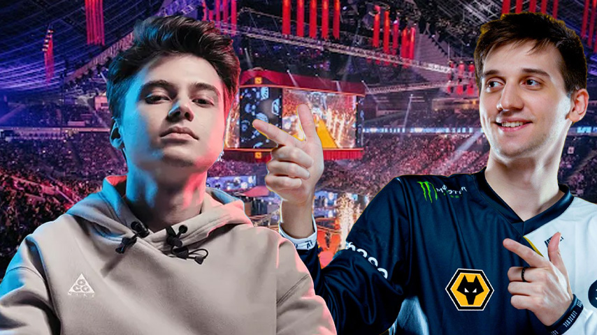 RAMZES666 and Artezy