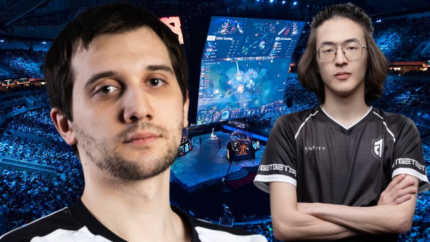 Arteezy assessed Watson's preparation