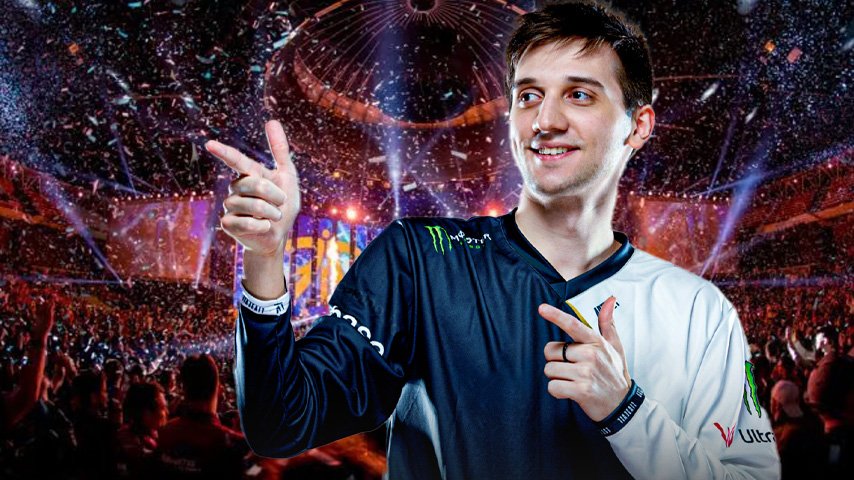 Arteezy Elite League Season 2