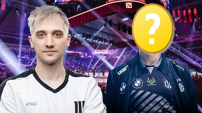 Arteezy and Ceb Dota 2