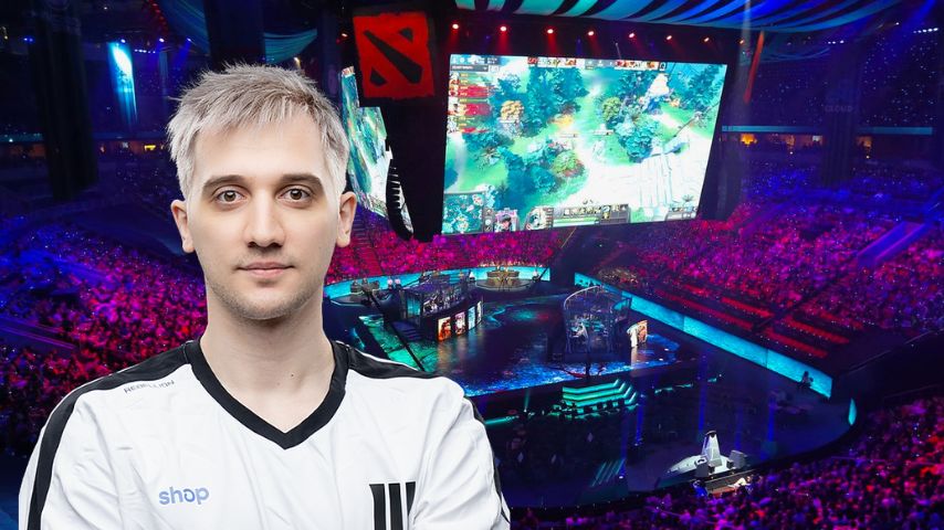 Arteezy named the toughest opponent of his career | Hawk Live
