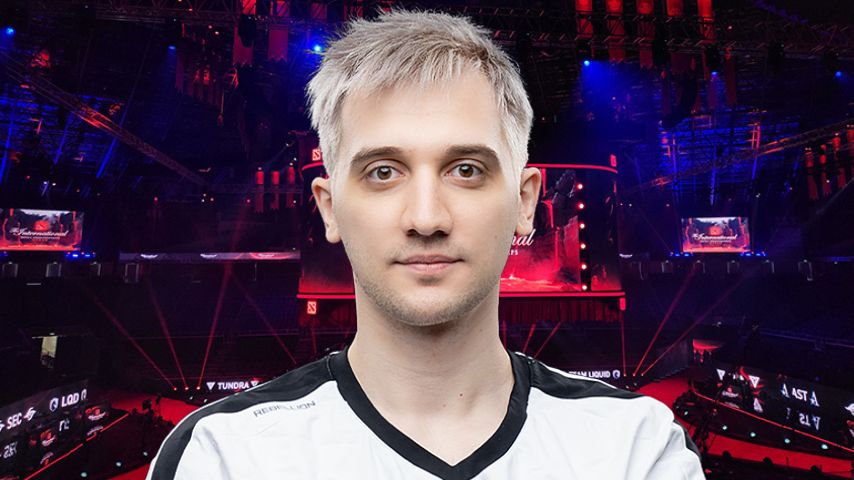 Arteezy speaks out on the state of the Dota 2 pro scene