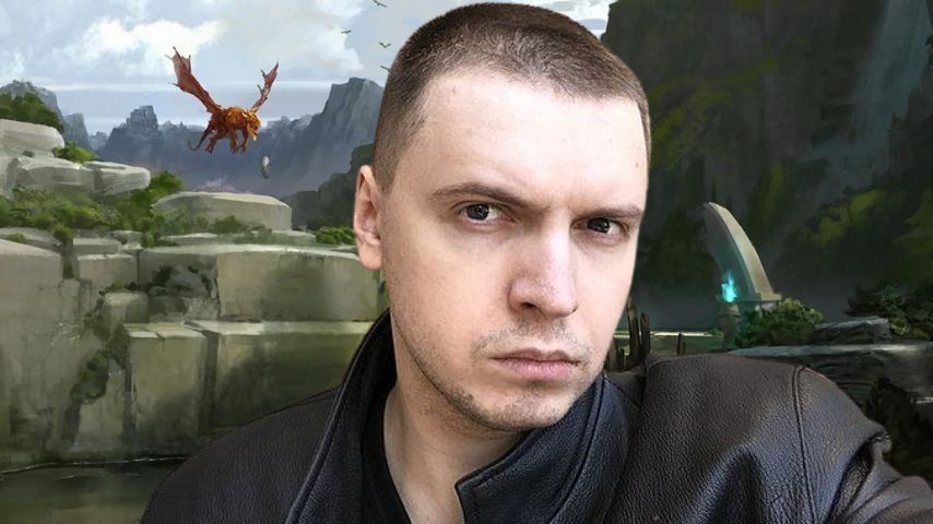 Arthas closed Dota 2 at the beginning due to his outburst