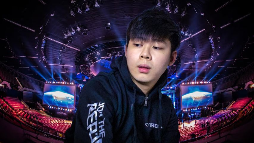 Alliance is unhappy with the lifting of the ban on players from Eastern Europe